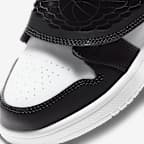 Sky Jordan 1 Schuh für jüngere Kinder