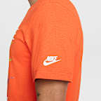 ナイキ スポーツウェア メンズ Tシャツ