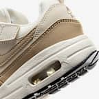 Nike Air Max 1 EasyOn Younger Kids' Shoes