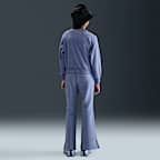 Nike Sportswear Big Kids' (Girls') Fleece Pants