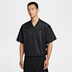 Nike N.A.C. Men's Dri-FIT Training T-Shirt