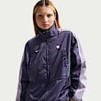 Dark Raisin/Light Violet Ore/Smoke Grey