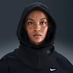 나이키 시티 니트 후드