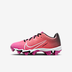 Laser Fuchsia/Hot Punch/Black/White