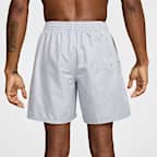 Nike Swim Breaker Men's 7" Fully Lined Volley Shorts