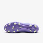 Nike United Tiempo Legend 10 Academy Multi-Ground Low-Top Soccer Cleats