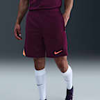 Nike Strike Men's Dri-FIT Football Shorts