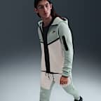Nike Tech Men's Fleece Windrunner Full-Zip Jacket