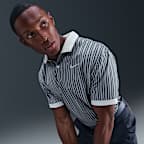 Nike Victory+ Men's Dri-FIT Golf Polo