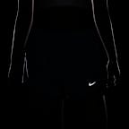 Nike Dri-FIT One 女款中腰 3" 隱藏式內裡短褲