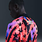 USMNT Hollywood Keeper Men's Nike Soccer Shirt