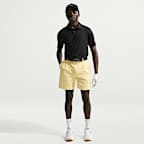 Polo de golf Dri-FIT para hombre Nike Velocity