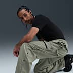 Nike Tech Men's Woven Cargo Pants