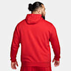 Nike Sportswear Club Fleece Men's Full-Zip Hoodie