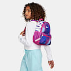Nike Brasilia JDI Kids' Mini Backpack (11L)