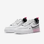 Nike Air Force 1 React Men's Shoes