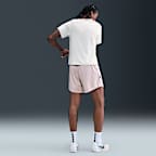 Sabrina Pantalón corto de baloncesto reversible Dri-FIT