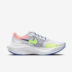 Nike Zoom Fly 5 Premium Men's Road Running Shoes