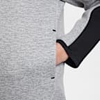 Ensemble deux pièces à zip Tech Fleece Nike Sportswear pour enfant