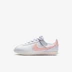 Nike Cortez EasyOn Little Kids' Shoes