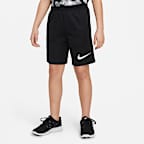 Nike Dri-FIT Trophy23 Older Kids' Shorts
