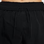 ナイキ スポーツウェア エッセンシャル ウィメンズ ミッドライズ オーバーサイズド ウーブン ジョガーパンツ