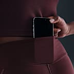 Leggings de tiro alto de 7/8 para mujer Nike One