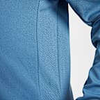 Nike Dri-FIT Academy Older Kids' Football Drill Top