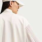 Nike Sportswear Women's Pleated Sleeve Jacket