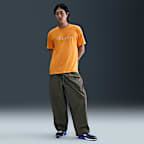 เสื้อยืดผู้ชาย Nike Sportswear