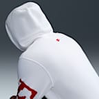 Nike Sportswear Club Men's Fleece Hoodie