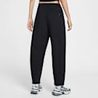 Nike Sportswear Modern Fleece 女款中腰寬鬆長褲