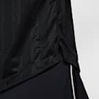 Nike Sportswear Collection Women's Dri-FIT Jacquard Long-Sleeve Top