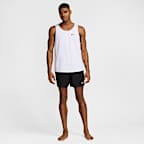 Camiseta de tirantes para hombre Nike Swim