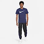 T-shirt męski Nike Sportswear Swoosh