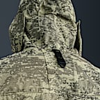 Nike Tech Men's Woven CORDURA® Jacket