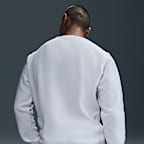 Nike Club Men's Fleece Crew