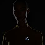 Nike ACG Women's Dri-FIT 1/2-Zip Trail Running Top