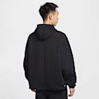 코비 남성 나이키 드라이 핏 풀오버 농구 후디