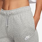 Nike Sportswear Club Fleece Women's Mid-Rise Joggers