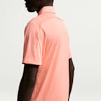 Ανδρική μπλούζα πόλο για γκολφ Dri-FIT Nike Par