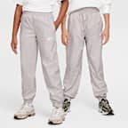 College Grey/White