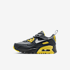 Lightning/Smoke Grey/Anthracite/Light Silver