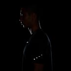 나이키 스트라이드 남성 드라이 핏 ADV 반팔 러닝 탑