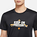 Nike Dri-FIT Men's Training T-Shirt