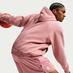 Shorts de básquetbol Dri-FIT reversibles Sabrina