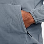 Veste à capuche déperlante Nike Unlimited pour homme