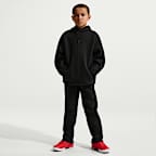 Kobe Big Kids' Dri-FIT Pullover Basketball Hoodie