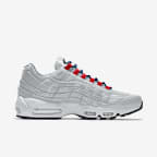 Nike Air Max 95 By You Custom Women's Shoe