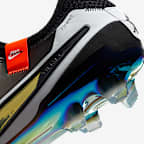 Nike Tiempo Legend 10 Elite Firm-Ground Low-Top Football Boot